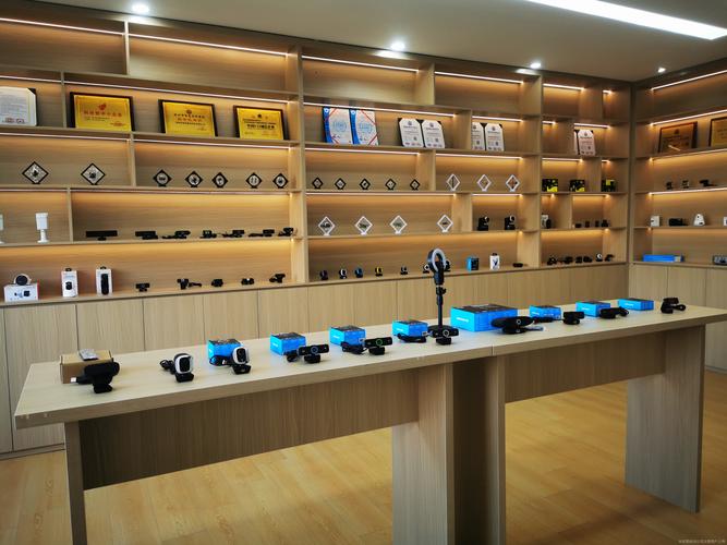 敏佑数码科技 以创新驱动未来，用科技重塑数字生活