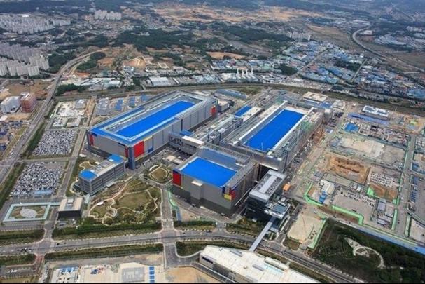 传三星将优先考虑平泽4号工厂内存生产设施